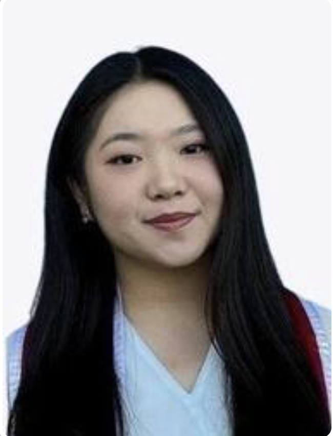 Photo of Team Member